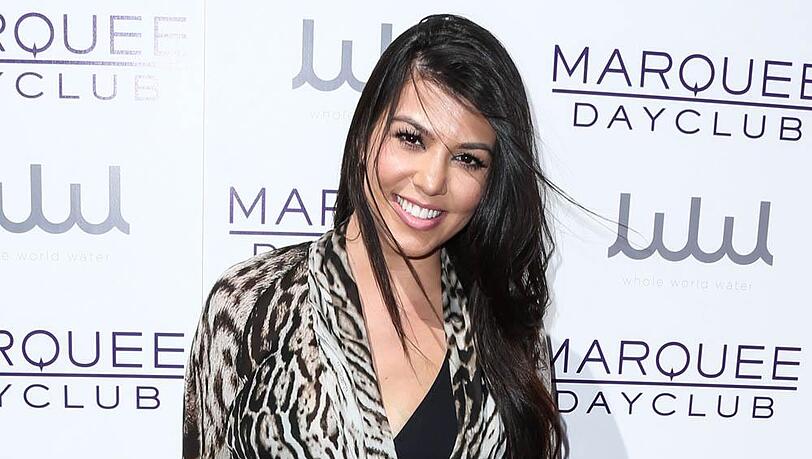 Kourtney Kardashian Kourtney Kardashian