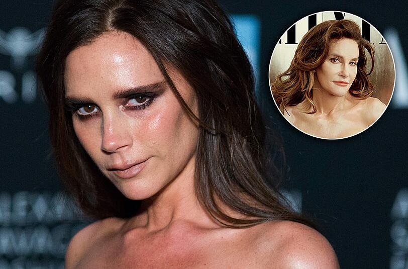 Victoria Beckham soll von Caitlyn Jenner so begeistert sein, dass sie die Transsexuelle als Model ihrer nächsten Werbekampagne engagieren will.