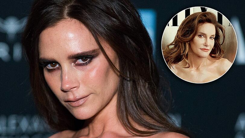 Victoria Beckham soll von Caitlyn Jenner so begeistert sein, dass sie die Transsexuelle als Model ihrer nächsten Werbekampagne engagieren will. Victoria Beckham soll von Caitlyn Jenner so begeistert sein, dass sie die Transsexuelle als Model ihrer nächsten Werbekampagne engagieren will.