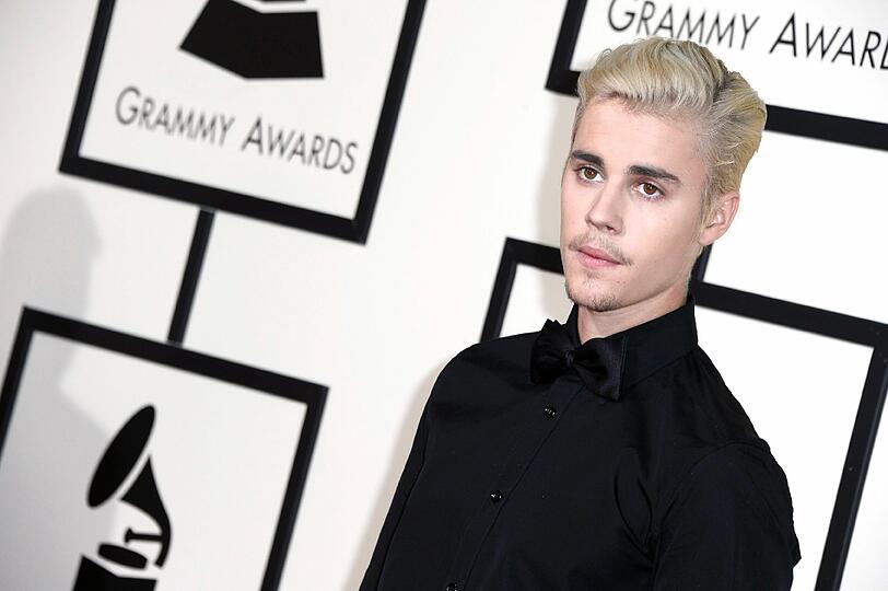 Justin Bieber