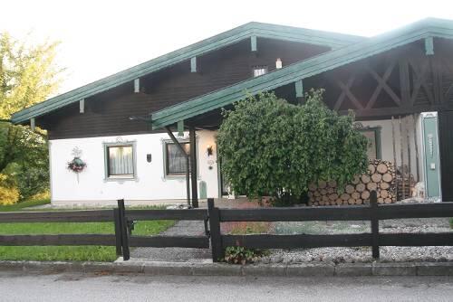 Im Keller dieses Hauses wurde das Entführungsopfer festgehalten