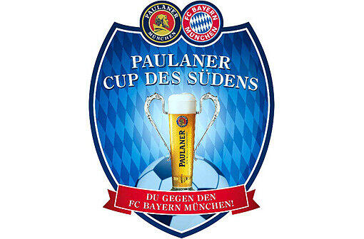 Die AZ und Paulaner verlosen 1 x 2 Karten für die Partie Bayern gegen Real Madrid.