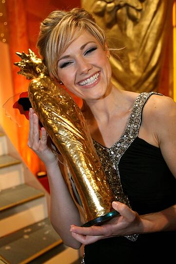 Helene Fischer wird 30! Zum Geburtstag der Schlagerqueen gibt's hier die schönsten Fotos...