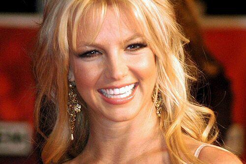 Stimmungsschwankungen: Britney Spears