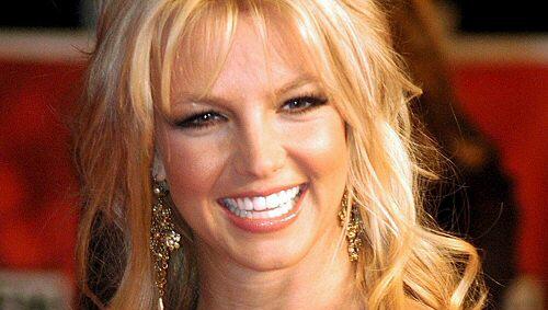 Stimmungsschwankungen: Britney Spears Stimmungsschwankungen: Britney Spears
