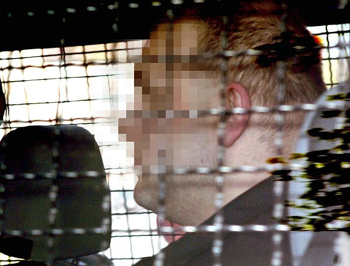 Mordfall Peggy: Heute sagt Gutachter Hans-Ludwig Kröber aus. Er soll beurteilen, wie
glaubhaft ein Geständnis von Ulvi K. aus dem Jahr 2002 war.