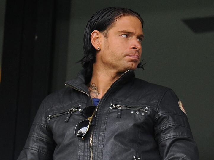 Tim Wiese schwingt nicht sein Tanzbein