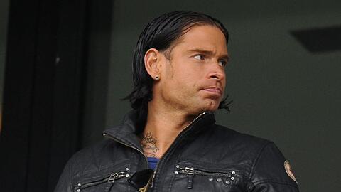Tim Wiese schwingt nicht sein Tanzbein