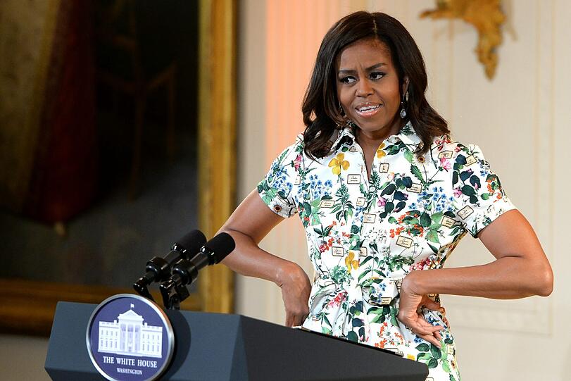 Michelle Obama