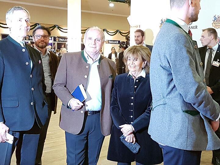Uli Hoeneß