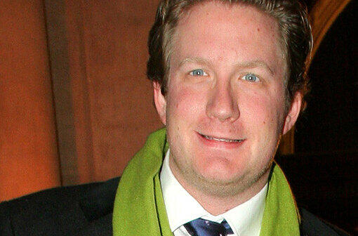 Film-Finanzier David Groenewold