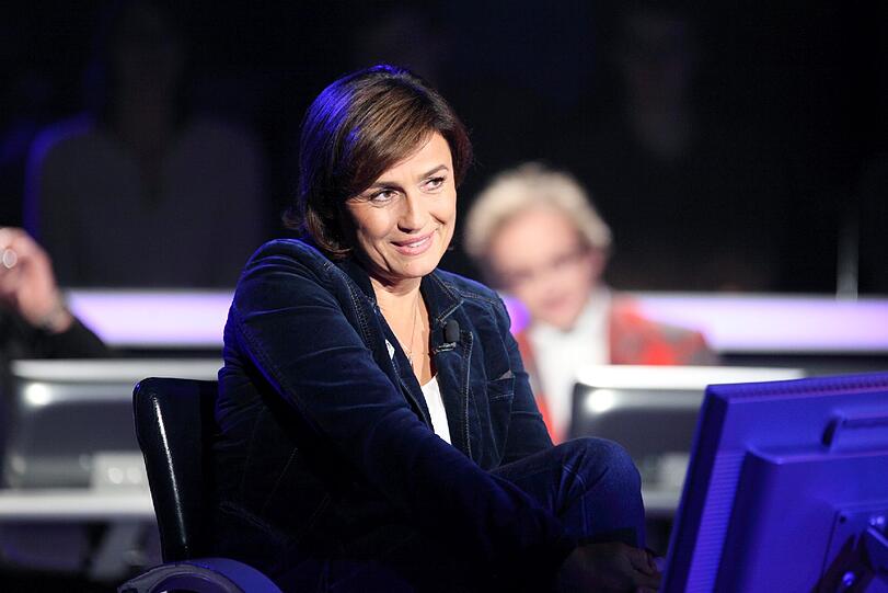 "Wer wird Millionär" bei Jauch mit Waldemar Hartmann: Die Bilder vom Promi-Special