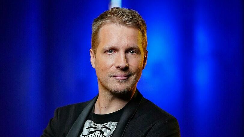 Oliver Pocher macht mit "Pocher - gefährlich ehrlich" weiter.