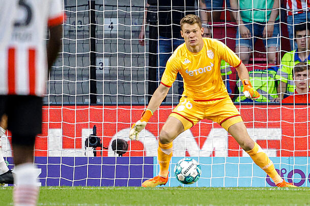 Ausgeliehen: Alexander Nübel. Ausgeliehen: Alexander Nübel.