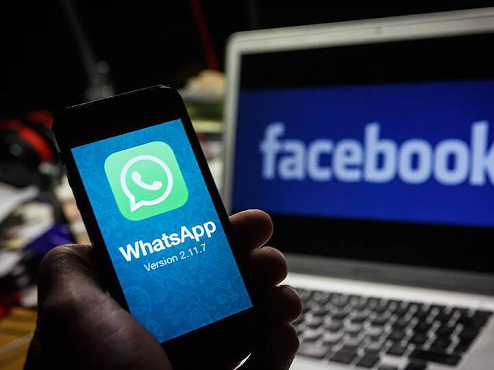 WhatsApp leidet seit der Facebook-Übernahme unter einer Pannenserie