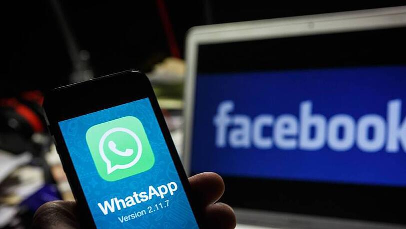 WhatsApp leidet seit der Facebook-Übernahme unter einer Pannenserie WhatsApp leidet seit der Facebook-Übernahme unter einer Pannenserie