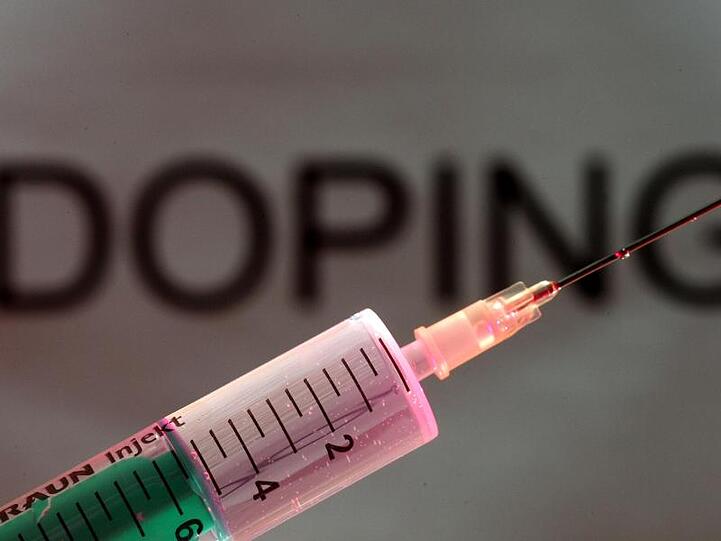 Doping-Sünder könnten von der Olympia-Verlegung profitieren.