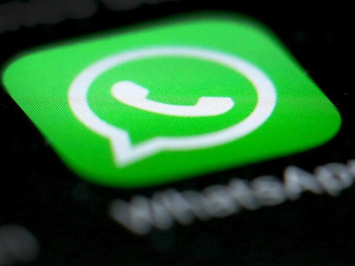 WhatsApp war 2018 wie in den Vorjahren eine der beliebtesten Apps für iOS-Geräte.