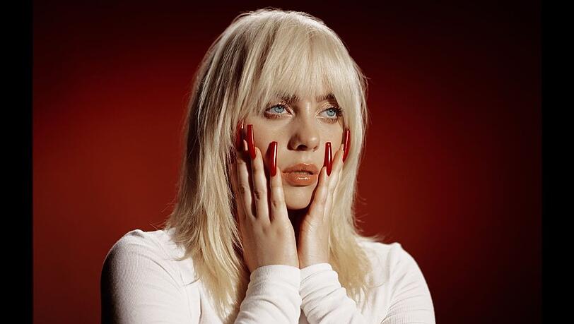 Billie Eilish live zu sehen, ist am 1. Juni ab 20 Uhr für alle Fans möglich.