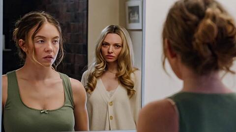 Sydney Sweeney und Amanda Seyfried spielen die Hauptrollen in "The Housemaid".