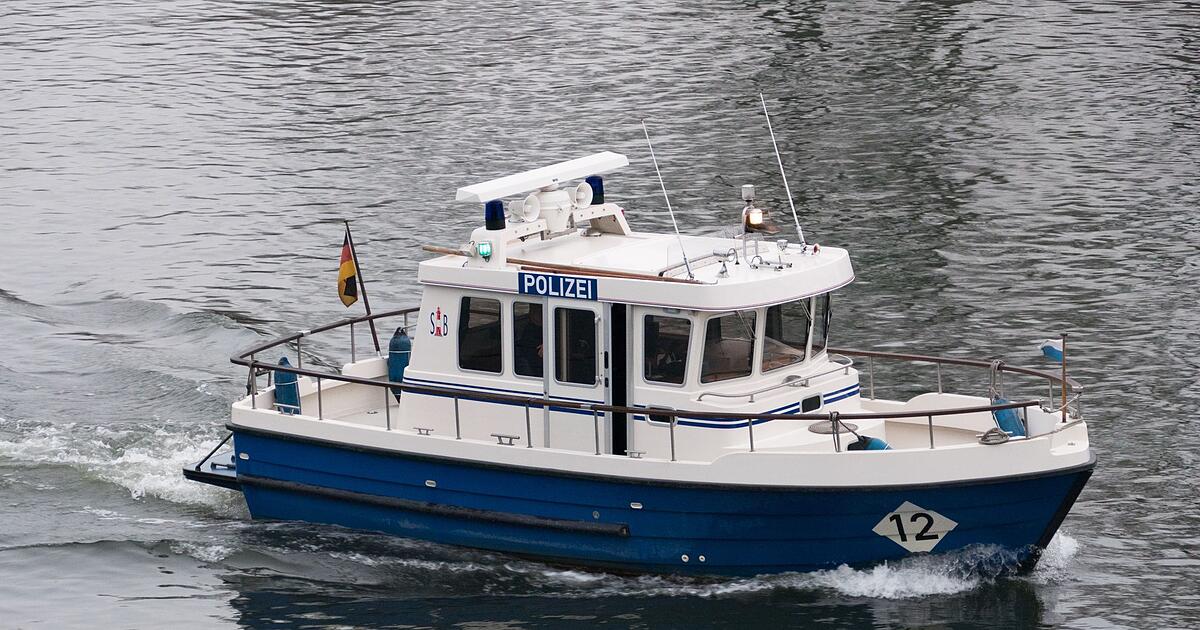 Polizei-entdeckt-Mann-tot-in-der-Donau