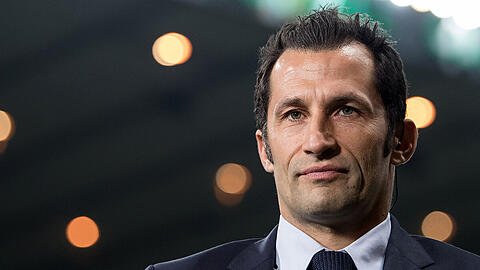 Als Glücksfall für den Sportchef-Novizen Hasan Salihamidzic könnte sich Erfolgstrainer Jupp Heynckes erweisen.