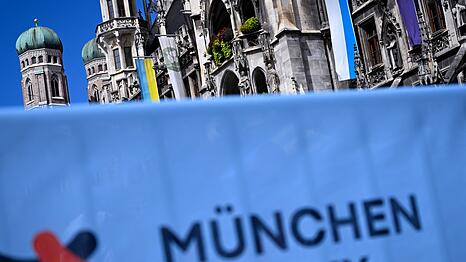 M&uuml;nchen wird f&uuml;r Deutschland ins Rennen um Olympia und Paralympische Spiele 2036, 2040 oder 2044 gehen.