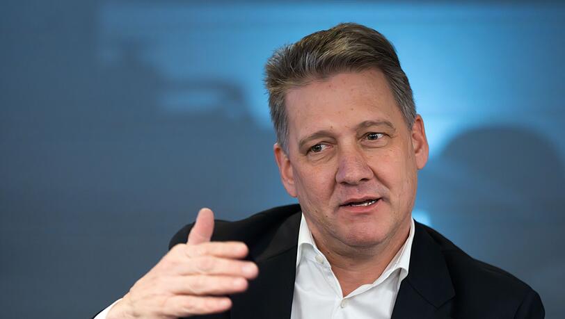 Die Entscheidung &uuml;ber ein US-Werk soll erst im laufenden Jahr fallen. (Archivbild)