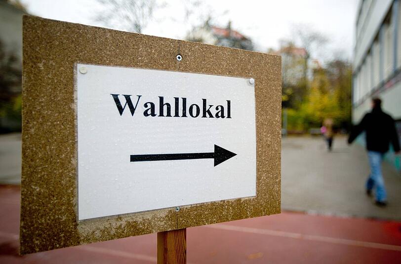 Darf der Bürger künftig öfter mitreden? In Bayern und im Bund wird über mehr Volksbegehren debattiert.