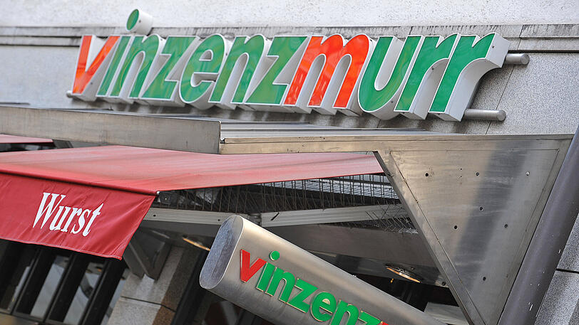 Eine der Top 10 Metzgereien in Bayern: Vinzenz Murr