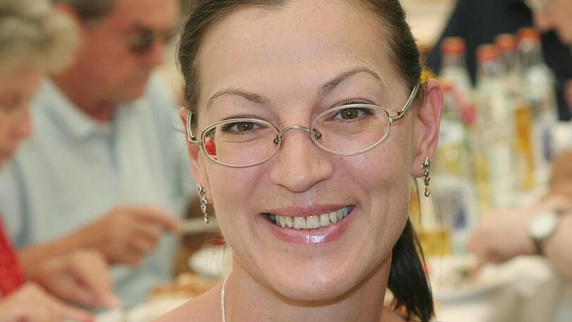 Im Gespräch: SPD-Stadträtin Claudia Tausend.