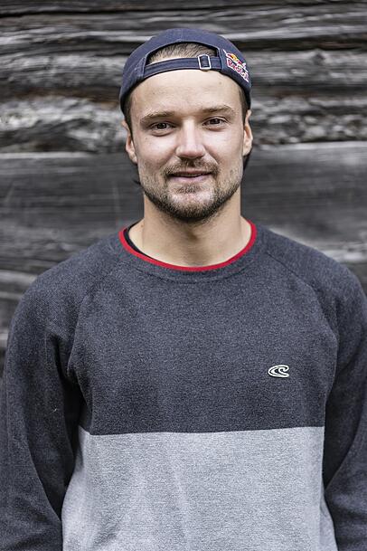 Fabian Bösch Fabian Bösch