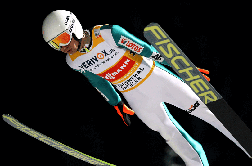 Kamil Stoch.