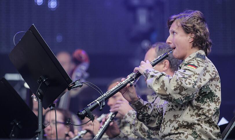 Wacken 2015 - die besten Bilder