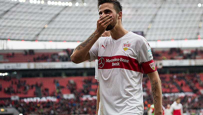 Martin Harnick kickt nächstes Jahr in der 2. Liga für Hannover 96 Martin Harnick kickt nächstes Jahr in der 2. Liga für Hannover 96