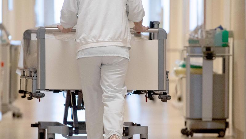 Die knapp 2000 Kliniken in Deutschland erhalten über die Corona-Krise hinaus eine Milliarden-Spritze für Investitionen.