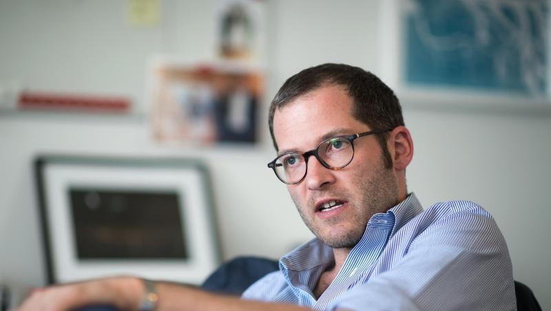 Julian Reichelt muss den Medienkonzern Axel Springer verlassen.