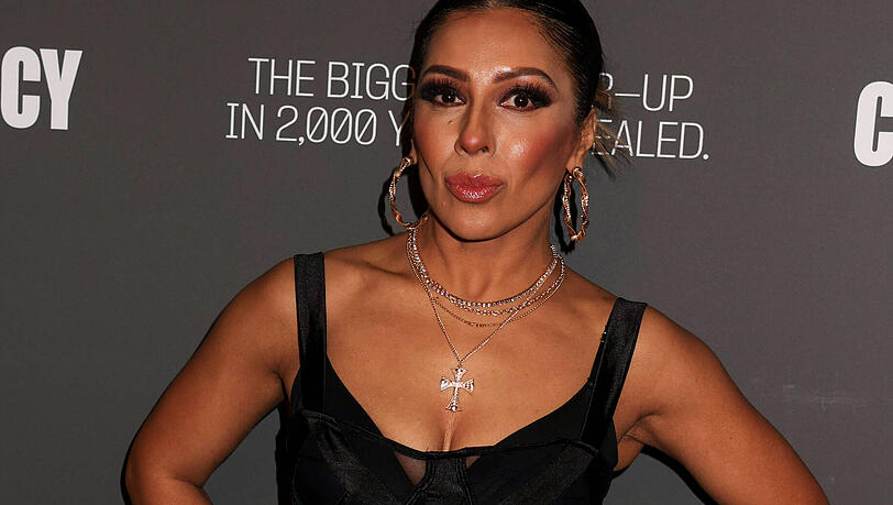 TV-Star Narinder Kaur hat in einem Tweet Vermutungen über Prinzessin Kate angestellt.