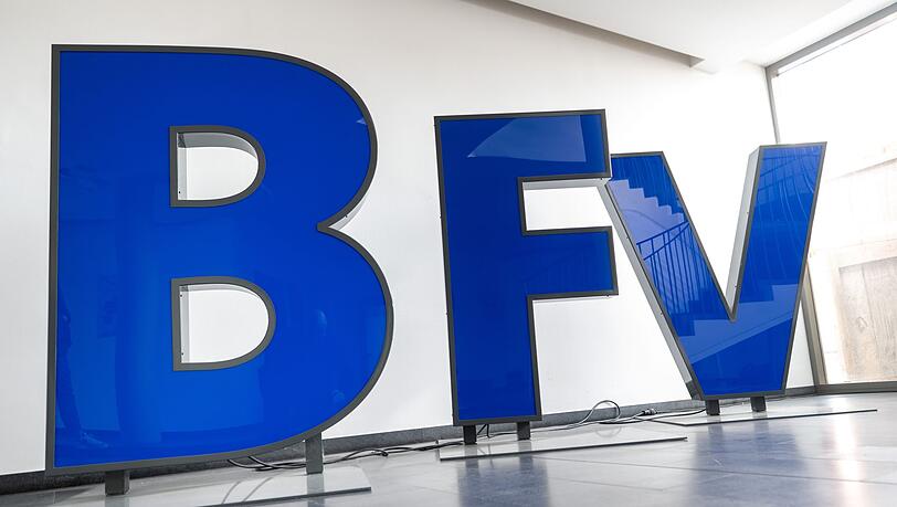 Der BFV freut sich über die Zuschauerzahlen bei der Relegation.
