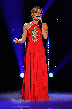 So sexy ist Helene Fischer...