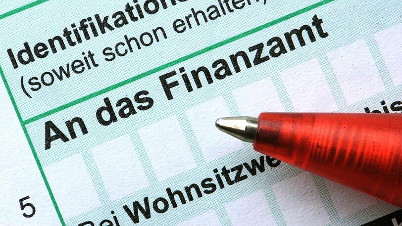 Wer seine Steuererklärung nicht mehr auf Papier abgeben will, sollte immer das neueste "ElsterFormular" nutzen.