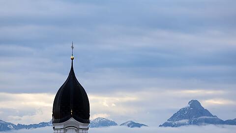 In Bayern d&uuml;rfen die Katholikinnen und Katholiken neue Pfarrgemeinder&auml;te w&auml;hlen. (Symbolbild)