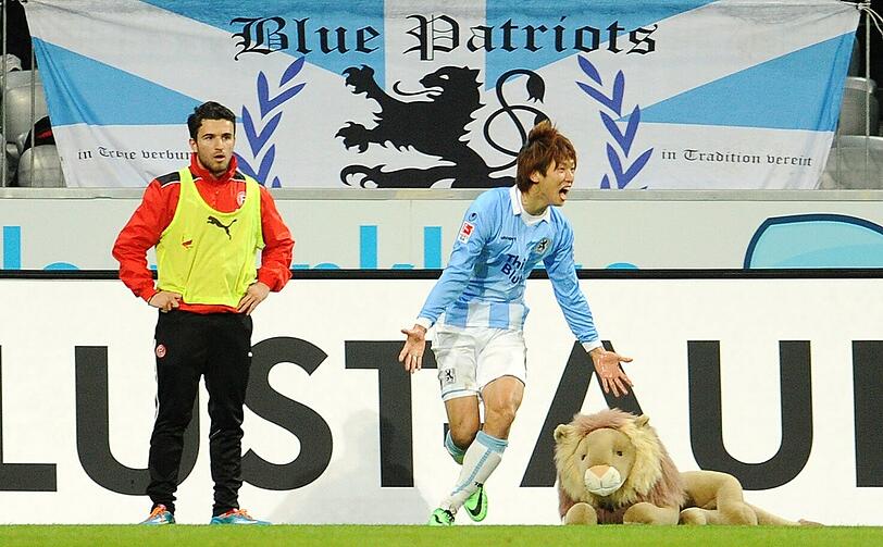 Yuya Osako