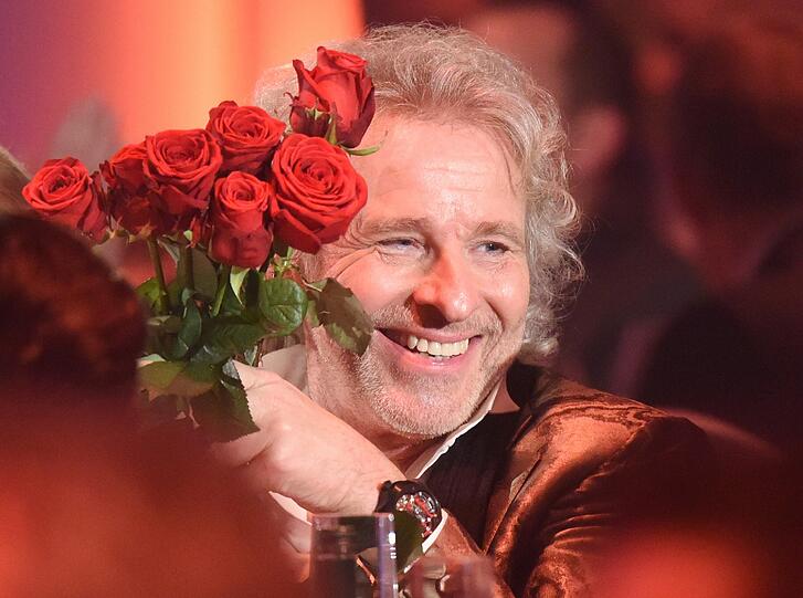 Thomas Gottschalk