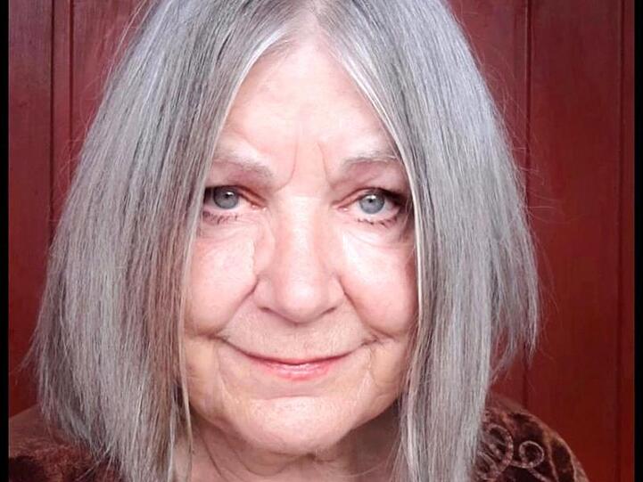 Helga Schubert gehört zu den insgesamt 14 Kandidaten des Bachmannpreis-Wettlesens.