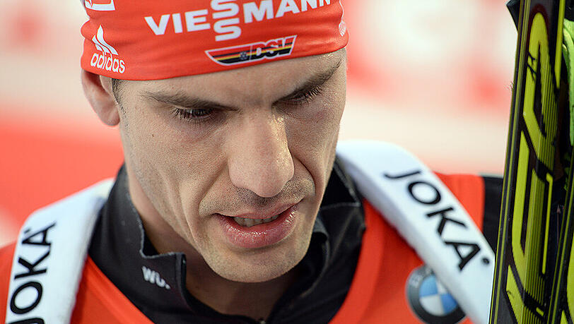 Neben Arnd Peiffer zählen zum zwölfköpfigen DSV-Aufgebot für Pokljuka auch die drei deutschen Sieger der überaus erfolgreichen Rennen in Hochfilzen, Franziska Hildebrand, Laura Dahlmeier und Simon Schempp. Neben Arnd Peiffer zählen zum zwölfköpfigen DSV-Aufgebot für Pokljuka auch die drei deutschen Sieger der überaus erfolgreichen Rennen in Hochfilzen, Franziska Hildebrand, Laura Dahlmeier und Simon Schempp.