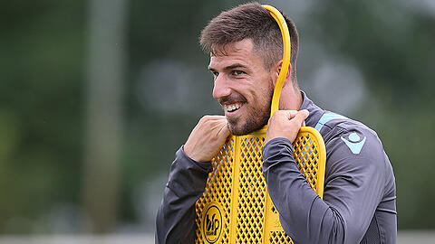 Bekommt Milos Degenek noch Verstärkung in der Löwen-Defensive?