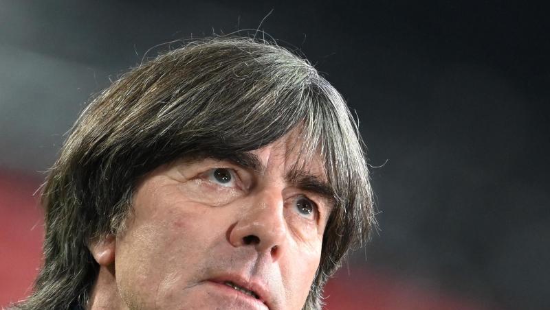 Bundestrainer Joachim Löw muss beim Länderspiel-Dreierpack gegen die Ukraine, Spanien und Tschechien improvisieren.