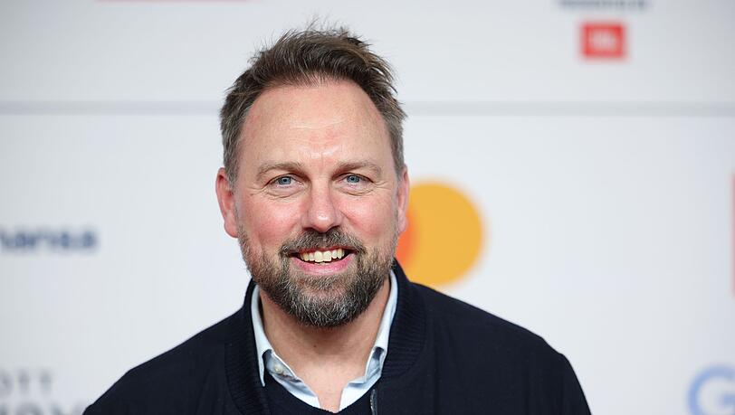 Moderator Steven Gätjen ist seit Jahren beim ZDF und bei ProSieben tätig. Seine Anfänge machte er bei MTV.