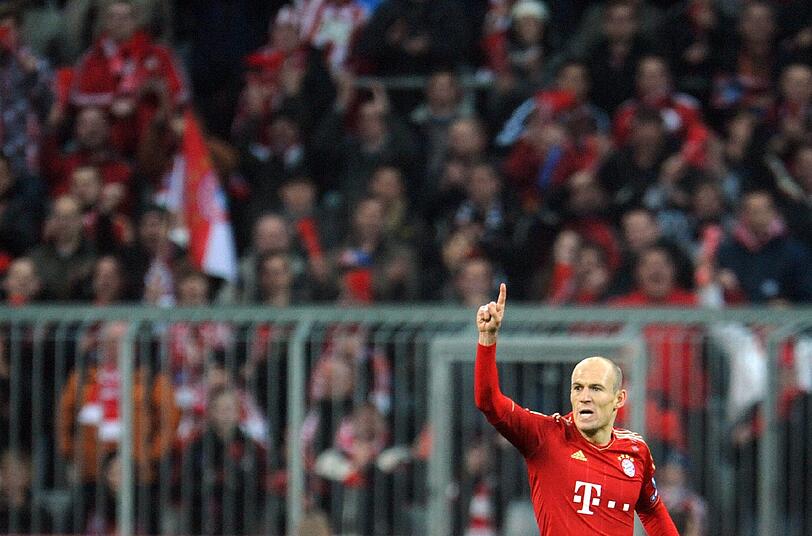 Bayern gegen Basel: Gomez: Der kaltblütige Messi-Jäger - FC Bayern - Abendzeitung München
